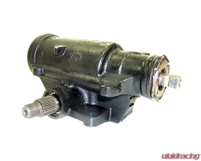 Brothers Trucks Rebuit Oe 13:1 Quick Ratio 2WD Power Steering Box Chevrolet | GMC C10 | C15 1968-1976 - 5963Q
