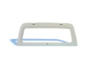 Brothers Trucks Rear Hatch-To-Body Seal Chevrolet Blazer | GMC Jimmy 1969-1972