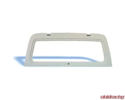 Brothers Trucks Rear Hatch-To-Body Seal Chevrolet Blazer | GMC Jimmy 1969-1972 - 7962
