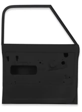 Brothers Trucks Left Door Shell Chevrolet | GMC C/K Series Trucks 1967-1971                                     - A1029-67 - Image 4