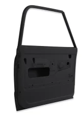 Brothers Trucks Left Door Shell Chevrolet | GMC C/K Series Trucks 1967-1971                                     - A1029-67 - Image 6