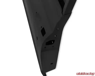 Brothers Trucks Left Door Shell Chevrolet | GMC C/K Series Trucks 1967-1971 - A1029-67