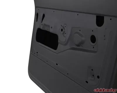 Brothers Trucks Left Door Shell Chevrolet | GMC C/K Series Trucks 1972 - A1029-72