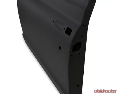 Brothers Trucks Left Door Shell Chevrolet | GMC C/K Series Trucks 1972 - A1029-72