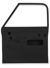 Brothers Trucks Right Door Shell Chevrolet | GMC C/K Series Trucks 1967-1971                                     - A1030-67 - Image 4