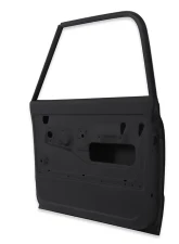 Brothers Trucks Right Door Shell Chevrolet | GMC C/K Series Trucks 1967-1971                                     - A1030-67 - Image 6