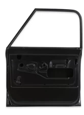 Brothers Trucks Right Door Shell Chevrolet | GMC C/K Series Trucks 1972                                     - A1030-72 - Image 4