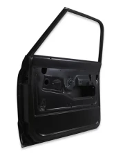 Brothers Trucks Right Door Shell Chevrolet | GMC C/K Series Trucks 1972                                     - A1030-72 - Image 5