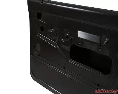 Brothers Trucks Right Door Shell Chevrolet | GMC C/K Series Trucks 1972 - A1030-72
