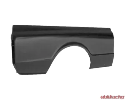 Brothers Trucks Right Replacement Fleetside Short Bed Bedside Chevrolet | GMC C/K Series Trucks 1967-1972 - A1037-67