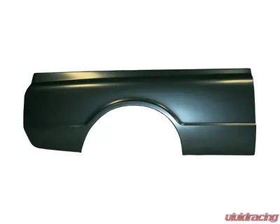 Brothers Trucks Right Short Bed Bedside Chevrolet | GMC C/K Series Trucks 1967 - A1039-67