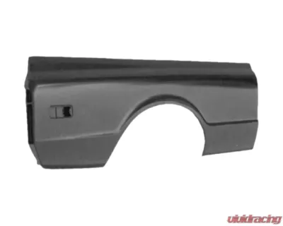Brothers Trucks Right Short Bed Bedside Chevrolet | GMC C/K Series Trucks 1968-1972 - A1042-68