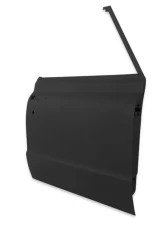 Brothers Trucks Left Door Shell Chevrolet Blazer | GMC Jimmy 1969-1971                                     - A6086-69 - Image 2