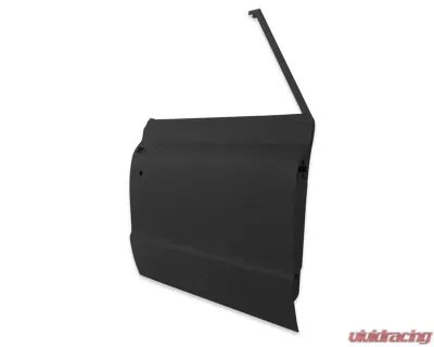 Brothers Trucks Left Door Shell Chevrolet Blazer | GMC Jimmy 1969-1971 - A6086-69