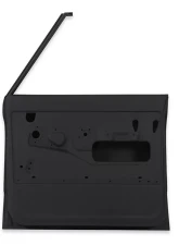 Brothers Trucks Left Door Shell Chevrolet Blazer | GMC Jimmy 1969-1971                                     - A6086-69 - Image 6