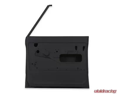 Brothers Trucks Left Door Shell Chevrolet Blazer | GMC Jimmy 1969-1971 - A6086-69