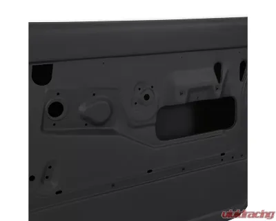 Brothers Trucks Left Door Shell Chevrolet Blazer | GMC Jimmy 1969-1971 - A6086-69