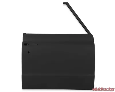 Brothers Trucks Left Door Shell Chevrolet Blazer | GMC Jimmy 1969-1971 - A6086-69
