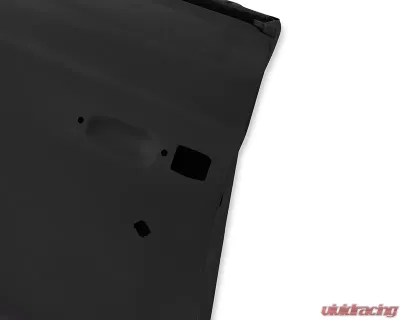 Brothers Trucks Left Door Shell Chevrolet Blazer | GMC Jimmy 1972 - A6086-72