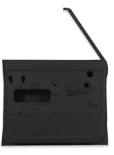 Brothers Trucks Right Door Shell Chevrolet Blazer | GMC Jimmy 1969-1971                                     - A6087-69 - Image 6