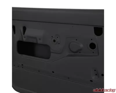 Brothers Trucks Right Door Shell Chevrolet Blazer | GMC Jimmy 1969-1971 - A6087-69