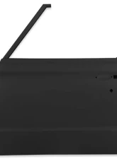 Brothers Trucks Right Door Shell Chevrolet Blazer | GMC Jimmy 1969-1971                                     - A6087-69 - Image 8