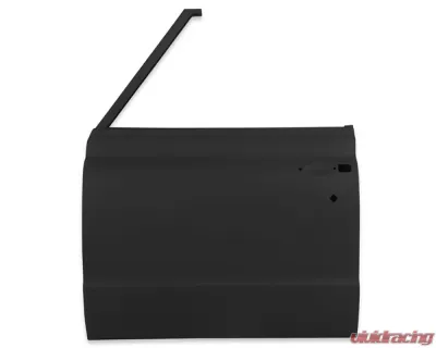 Brothers Trucks Right Door Shell Chevrolet Blazer | GMC Jimmy 1969-1971 - A6087-69