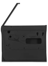 Brothers Trucks Right Door Shell Chevrolet Blazer | GMC Jimmy 1972                                     - A6087-72 - Image 6