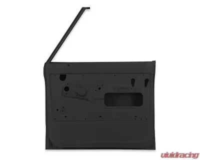 Brothers Trucks Right Door Shell Chevrolet Blazer | GMC Jimmy 1972 - A6087-72