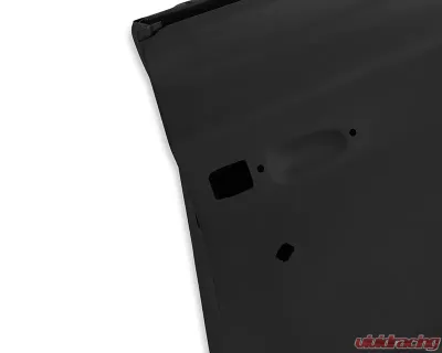 Brothers Trucks Right Door Shell Chevrolet Blazer | GMC Jimmy 1972 - A6087-72
