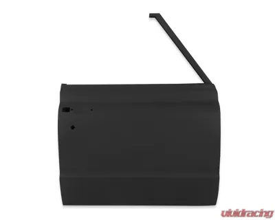 Brothers Trucks Right Door Shell Chevrolet Blazer | GMC Jimmy 1972 - A6087-72