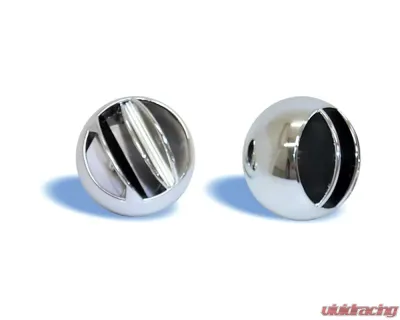 Brothers Trucks A/C Deflector Outlet Ball Chevrolet C10 | GMC C15 1967-1972 - ACDB072