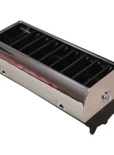 Brothers Trucks Right Heater & A/C Vent Diverter Chevrolet | GMC C10 1981-1991                                     - ACO87RH - Image 2