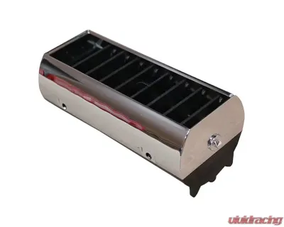Brothers Trucks Right Heater & A/C Vent Diverter Chevrolet | GMC C10 1981-1991 - ACO87RH