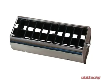 Brothers Trucks Right Heater & A/C Vent Diverter Chevrolet | GMC C10 1981-1991 - ACO87RH