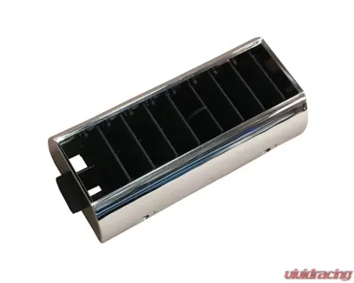 Brothers Trucks Right Heater & A/C Vent Diverter Chevrolet | GMC C10 1981-1991 - ACO87RH