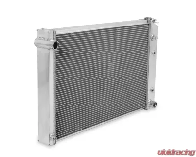 Brothers Trucks Automatic 4 Row Aluminum Radiator Chevrolet | GMC C10 V8 1973-1987 - ALR87C4