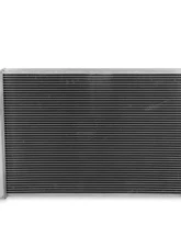 Brothers Trucks Automatic 4 Row Aluminum Radiator Chevrolet | GMC C10 V8 1973-1987                                     - ALR87C4 - Image 4