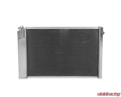 Brothers Trucks Automatic 4 Row Aluminum Radiator Chevrolet | GMC C10 V8 1973-1987 - ALR87C4