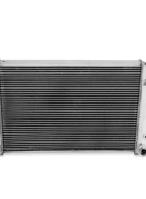 Brothers Trucks Automatic 4 Row Aluminum Radiator Chevrolet | GMC C10 V8 1973-1987                                     - ALR87C4 - Image 9