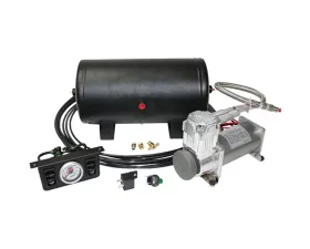 Brothers Trucks Economy Air Management Kit Chevrolet | GMC 1963-1987