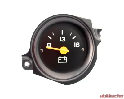 Brothers Trucks Voltmeter Gauge Chevrolet | GMC C10 1976-1991 - APG8700