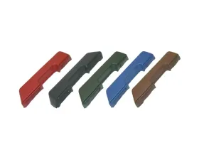 Brothers Trucks Blue Left Arm Rest Pad Chevrolet | GMC C10 1972