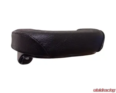 Brothers Trucks Black Arm Rest Chevrolet | GMC Truck First Series 1947-1955 - ARX5400BLACK