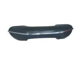 Brothers Trucks Black Complete Arm Rest Chevrolet | GMC Truck 1955-1966