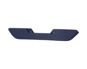Brothers Trucks Black OE Colors Arm Rest Pad Chevrolet | GMC C10 1977-1980