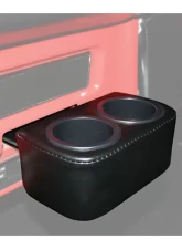 Brothers Trucks Ash Tray Cup Holder Chevrolet C10 | GMC C15 1967-1972                                     - ATC6772 - Image 2