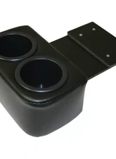 Brothers Trucks Ash Tray Cup Holder Chevrolet C10 | GMC C15 1967-1972                                     - ATC6772 - Image 2
