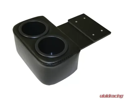Brothers Trucks Ash Tray Cup Holder Chevrolet C10 | GMC C15 1967-1972 - ATC6772