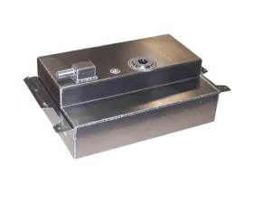 Brothers Trucks Aluminum Side Fill Underbed Gas Tank Chevrolet | GMC Truck 1955-1959